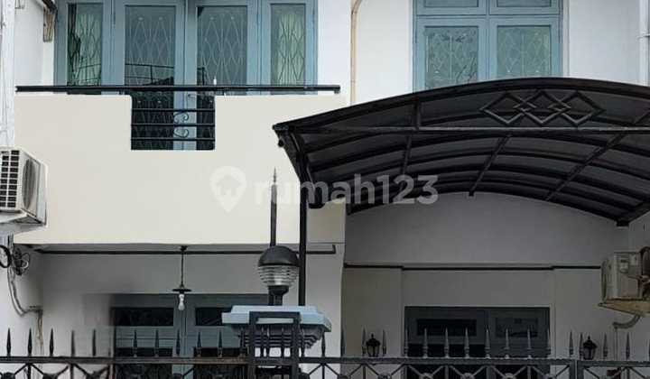 Dijual. Cepat Rumah Daan Mogot Baru Lt 90 SHM