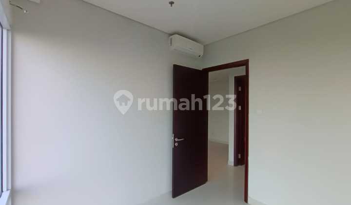 Dijual. Apartemen Puri Mansion Tower Crystal Lt 9 Luas 89M2 2
