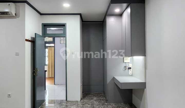 Dijual. Cepat Rumah Daan Mogot Baru Lt 90 SHM 2