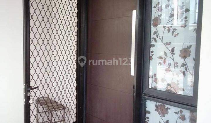 Rumah. Dijual Harga Dibawah Pasar Pantai Indah Kapuk 2 2