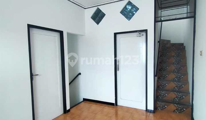 Dijual Rumah Cluster Grand Poris di Poris Indah SHM. 2