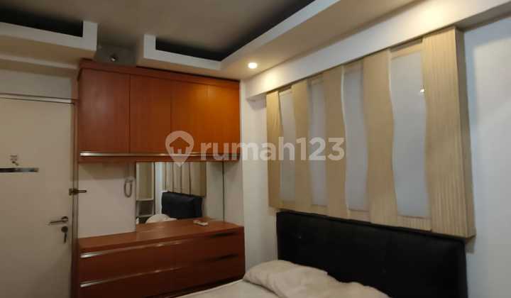 For Rent Greenbay Apartment Studio Type with Swimming Pool 2