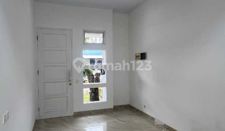 For Sale House. Topaz Pondok Cluster. Green Golf Gading Serpong