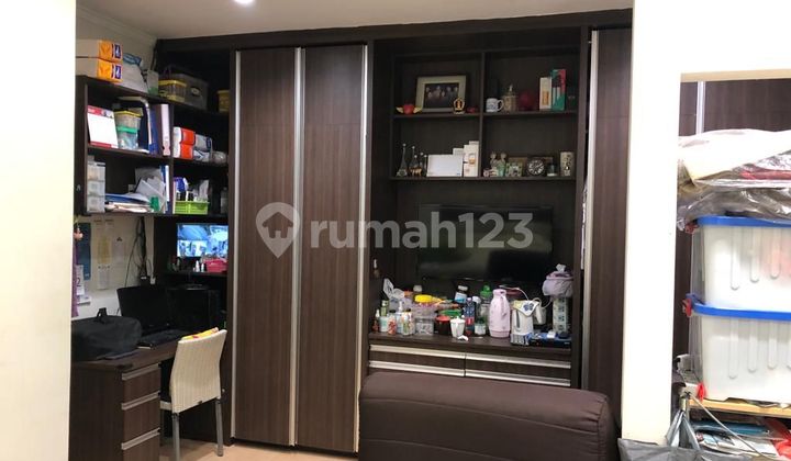 House for Sale. Metro Permata Facing Main Road 2