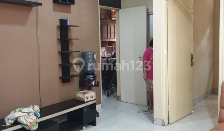 Dijual. Rumah. Bagus Taman Kencana Hook. SHM. 2