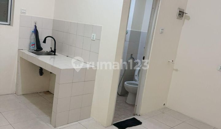 Disewakan. Apartemen Teluk Intan Tower Sapphire LT 8.Kt 2 LT 41M2