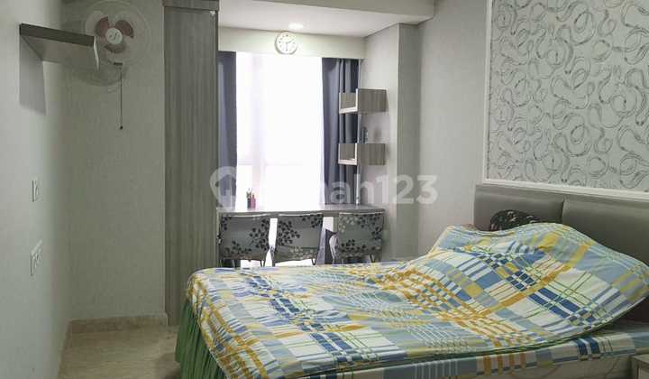 For Rent Luxury Apartment Fully Furnished City View 2