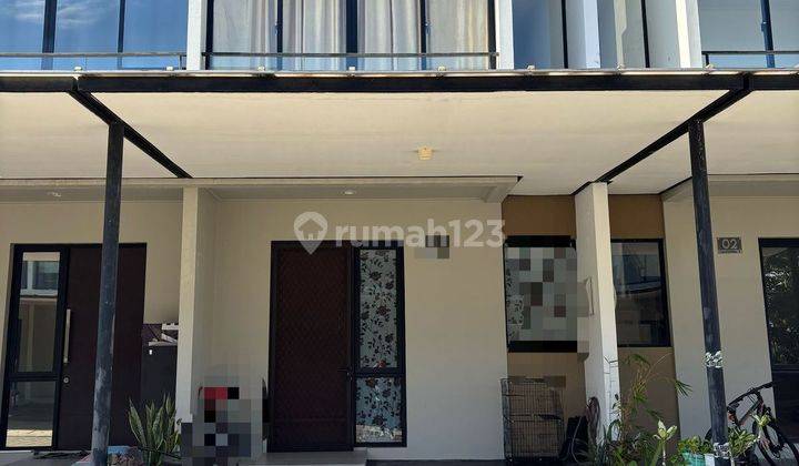 Rumah. Dijual Harga Dibawah Pasar Pantai Indah Kapuk 2 1