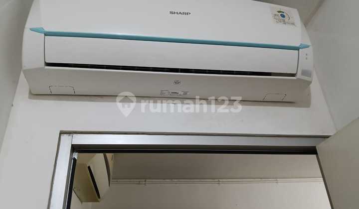 Dijual. Apartemen. Greenbay 2 Br LT 2 2