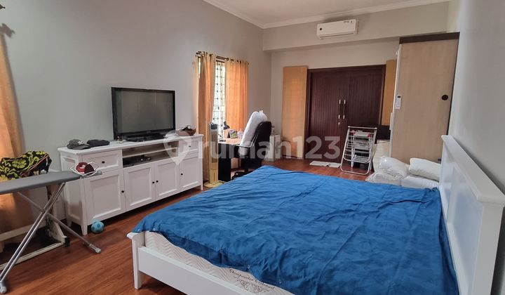 Dijual Rumah Bgm Pik LT. 450M2 Shm.2 Lantai 2