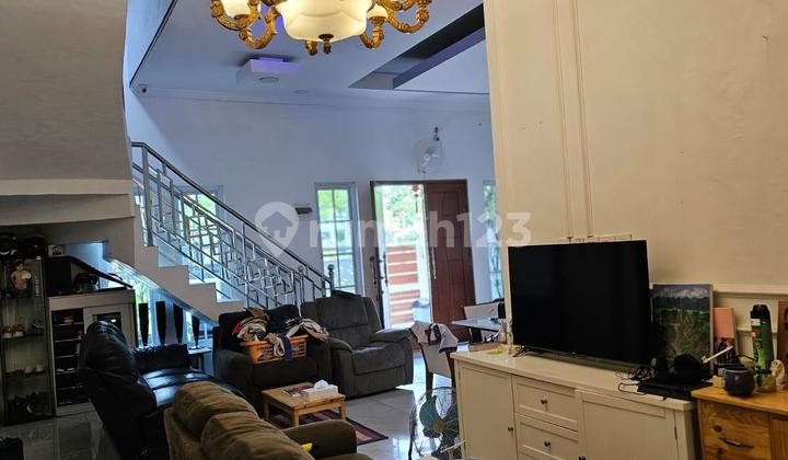 Dijual Rumah. Kresek Indah Lt 179M2 Lb 240M2 Hook 1