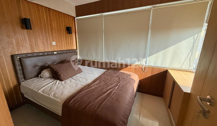 Apartemen Cihampelas Ciumbeluit Bandung Kota