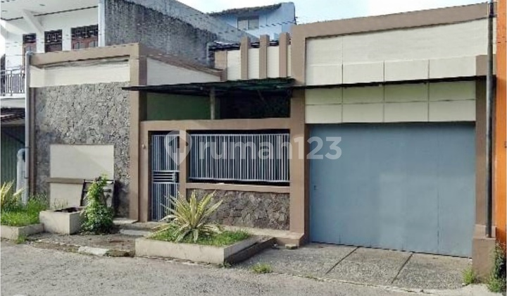 Rumah Cluster Cibabat Pesantren Indah Cimahi Utara Rumah Cluster Cibabat Pesantren Indah Cimahi Utara