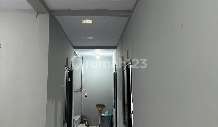 Jual Kost Sumbersari Babakan Ciparay Bojongloa Kaler Kota Bandung