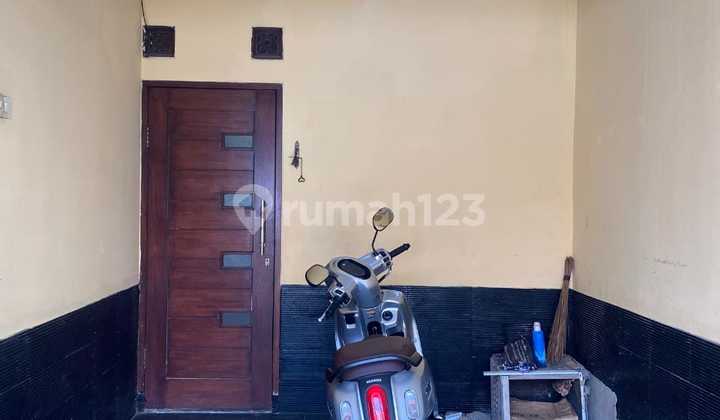 Perumahan Griya Rancaekek Jatinangor Bandung 