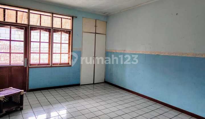 Jual Rumah 2Lt Margahayu Permai Siap Huni 2