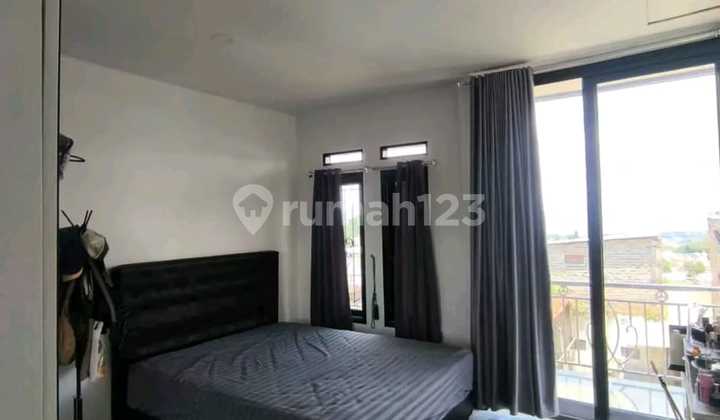 Rumah Cihanjuang Cimahi Parongpong Bandung Barat