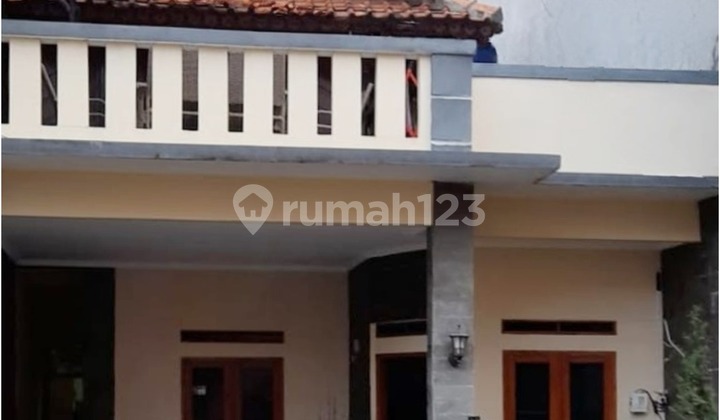 Rumah Sejuk Siap Huni Di Cihanjuang Cibabat