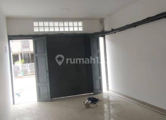 JUAL Ruko Grand Imperial Cikoneng AKSES PODOMORO PARK 2