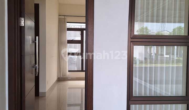 Jual Rumah Mewah Terawat Podomoro Bandung 1