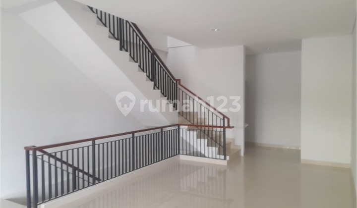 Jual Ruko Kiara Artha Park Bandung Kawasan Bisnis Komersial