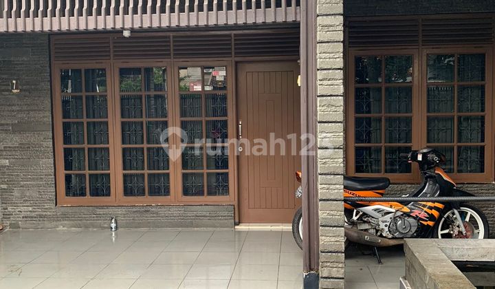 For Sale Well-Maintained House in Gedebage NEAR SUMMARECON Bandung 2