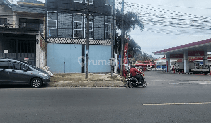 SEWA CEPAT Ruko Mainroad Gadobangkong Raya HARGA B.U 1