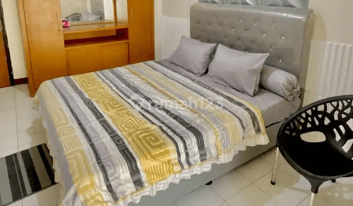 TERMURAH Apartment Casablanca East Residence Type STUDIO Luas 24m2 1