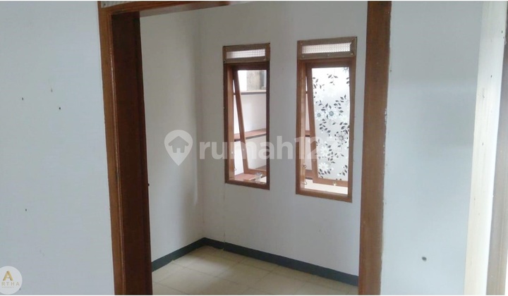 Rumah Pasir Biru Sadang Cibiru Bandung Shm