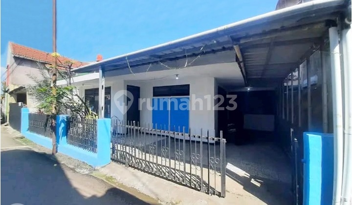 Rumah Murah Moch Toha Mekarwangi Astanaanyar Bandung Rumah Murah Moch Toha Mekarwangi Astanaanyar Bandung