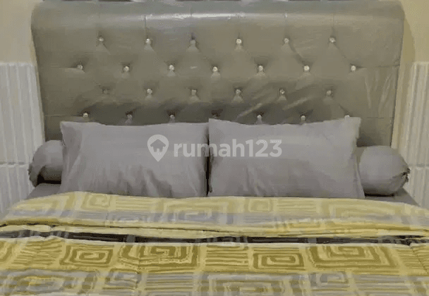 TERMURAH Apartment Casablanca East Residence Type STUDIO Luas 24m2 2
