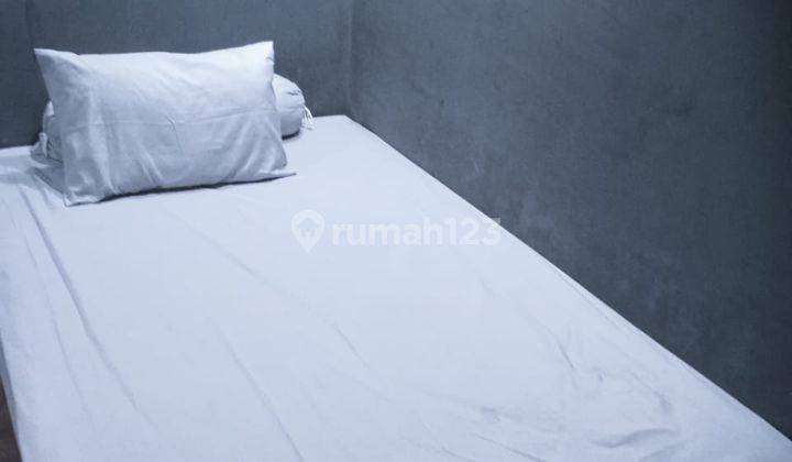 TERMURAH Apartment Jarrdin Type Studio Luas 18m2 2