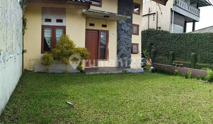 Rumah Villa Padaasih Cisaura Cihanjuang Kolonel Matsuri Bandung