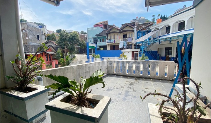 Jatihandap Unisba House Mandalamekar Bandung Jatihandap Unisba House Mandalamekar Bandung