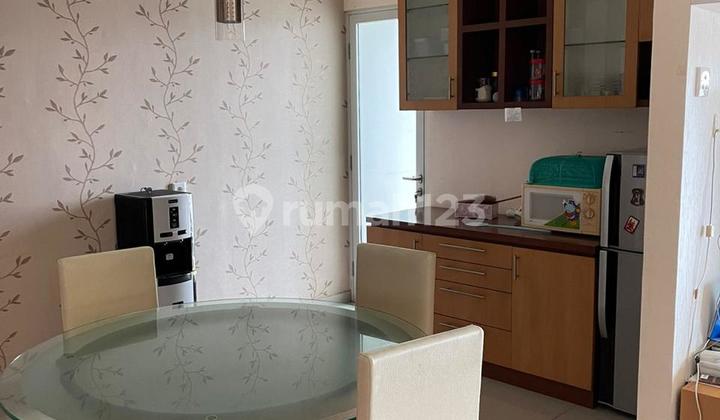 For Sale Ciumbuleuit Apartment, Nice 3 Bedroom Furnished Apartment 2