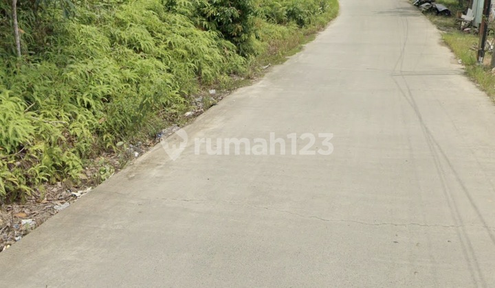 Land for Sale by the Main Road, Karang Joang Balikpapan