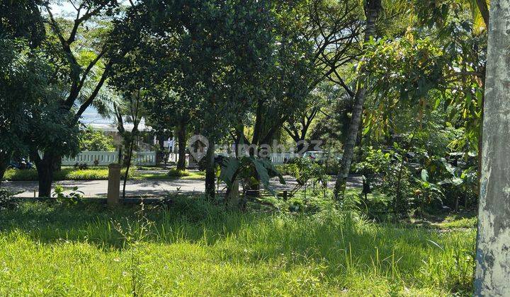 Jual Tanah Rare. Daerah Super Elit Di Bandung.  1
