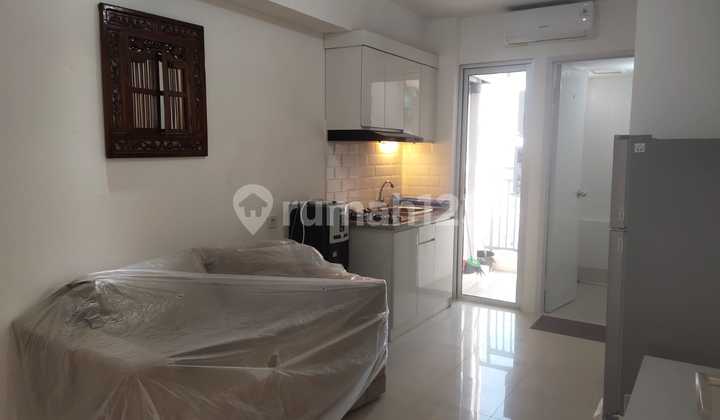 Bassura City Apartment East Jakarta 2