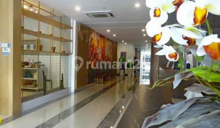 Selling Premium Hotel in Bogor Selling Premium Hotel in Bogor