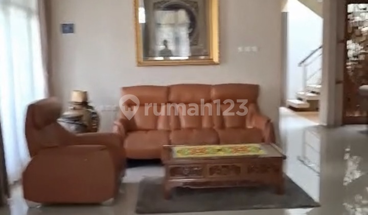 Rumah Bagus Istana Kawaluyaan 2