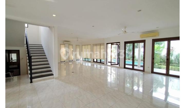 Rumah Kemang Selatan, Kondisi Bagus . Tidak Banjir 2