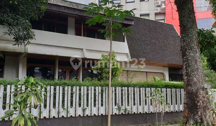 Rumah Mewah Di Daerah Premium . Sayap Dago 2