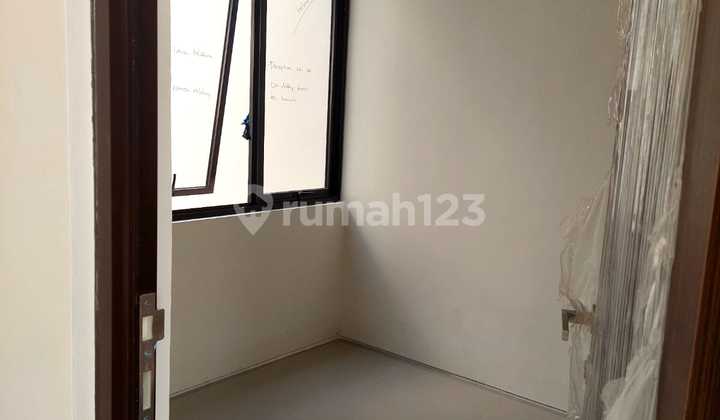 Rumah Citra Gading Serpong Cluster Belle 2