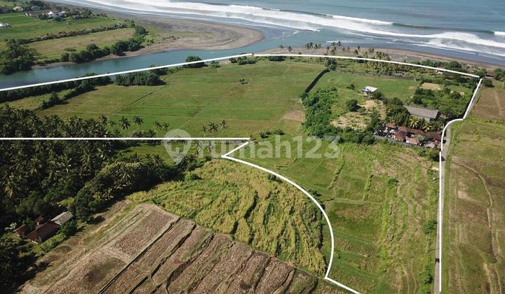 Medewi Beach Land - Freehold Certificate of Ownership