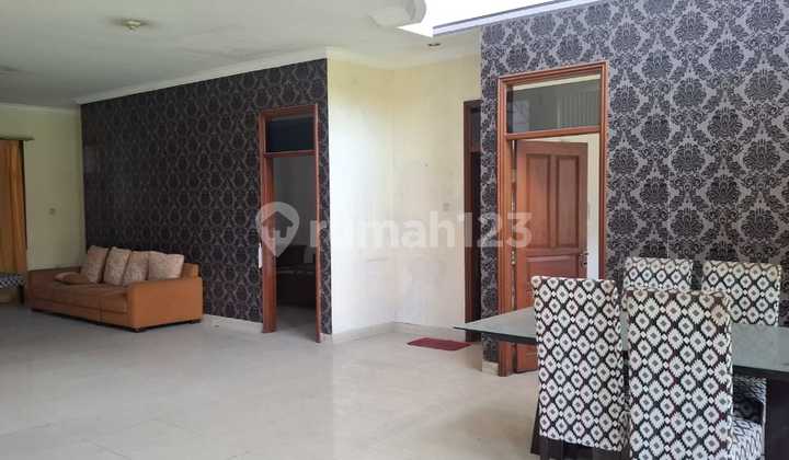 Rumah Di Sukahaji , Setrasari Bandung . Daerah Sejuk 2