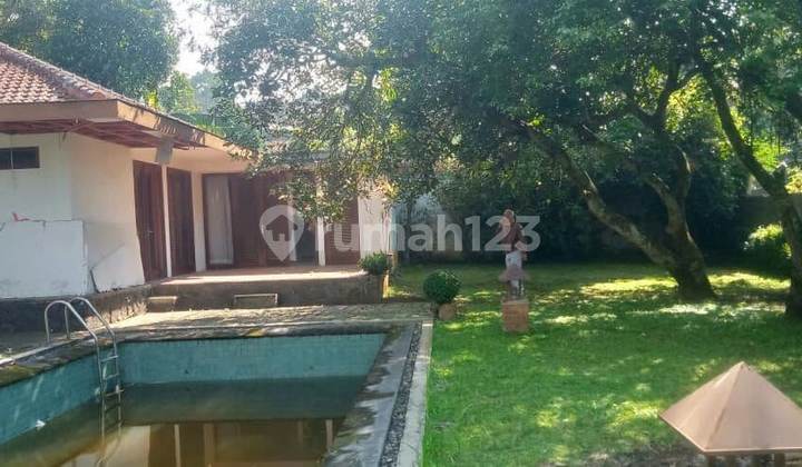 Rare - Land Sale Property . Ciumbuleuit Wing 2