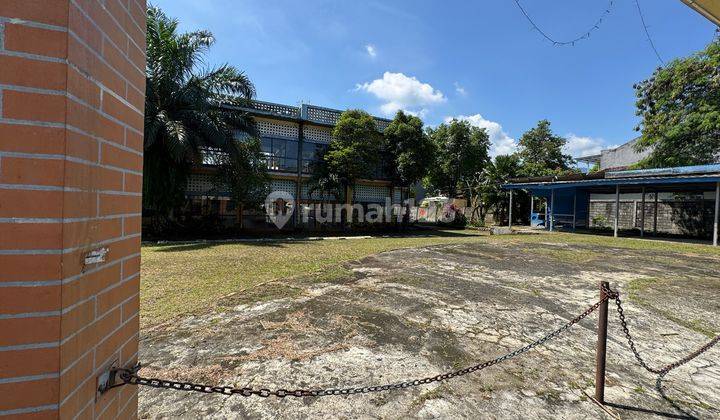 Tanah Prime Location Di Sentul City 2