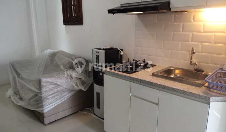 Bassura City Apartment East Jakarta Bassura City Apartment East Jakarta