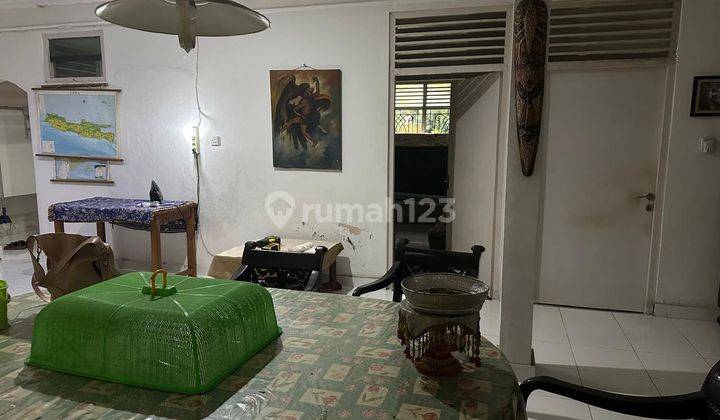 Disewakan Rumah Di Hos Tjokroaminoto Ubung Bali 2