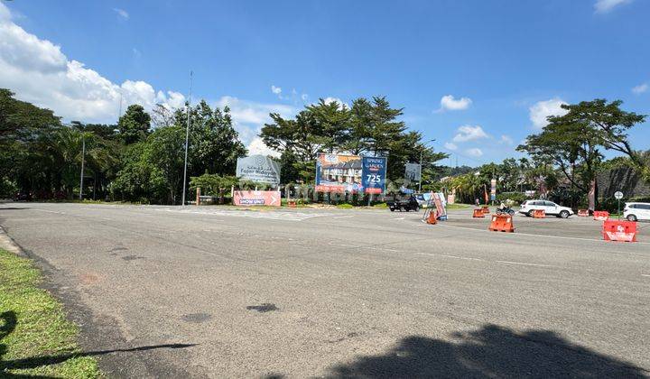 Tanah Prime Location Di Sentul City 1